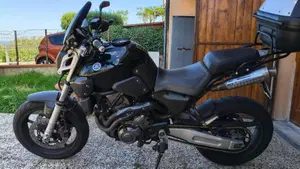 Yamaha MT-03 (2006 - 14)  (17)
