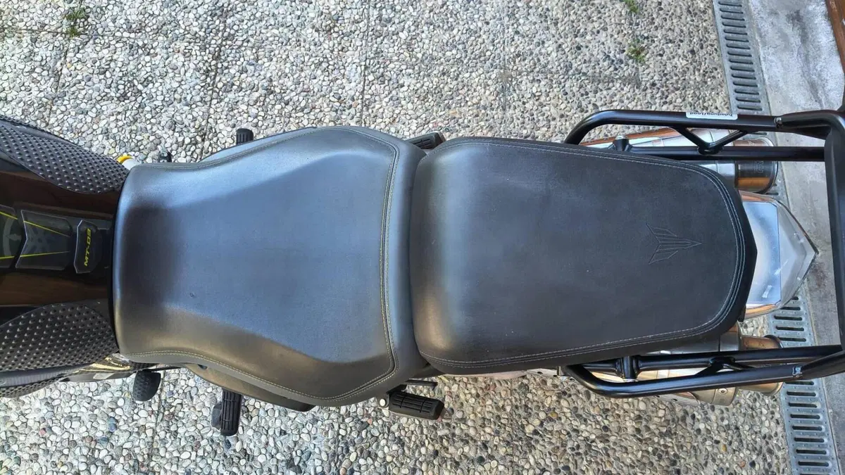 Yamaha MT-03 (2006 - 14)  (18)