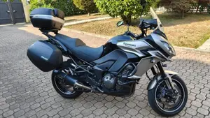 Kawasaki Versys 1000 Grand Tourer (2017 - 20)  (2)