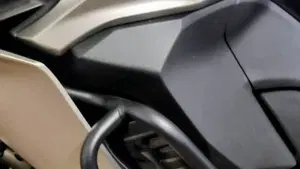 Kawasaki Versys 1000 Grand Tourer (2017 - 20)  (4)