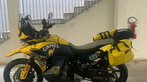 CFMOTO 800MT-X High Seat (2025 - 26)  (2)
