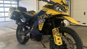 CFMOTO 800MT-X High Seat (2025 - 26)  (6)