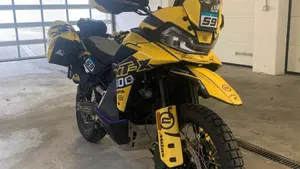 CFMOTO 800MT-X High Seat (2025 - 26)  (7)