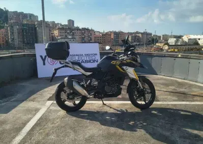 Bmw G 310 GS Edition 40 Years GS (2021) - Annuncio 10061877