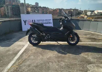 Yamaha T-Max 560 (2025 - 26) - Annuncio 10061881