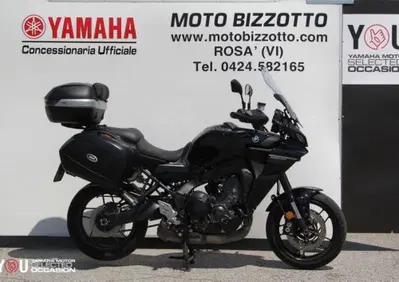 Yamaha Tracer 9 (2021 - 24) - Annuncio 10061884