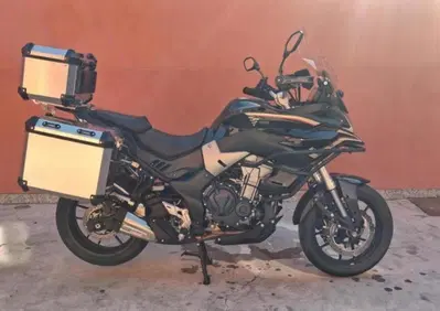 Voge Valico 500DS (2021 - 24) - Annuncio 10061890
