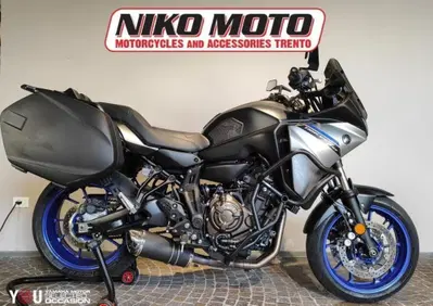 Yamaha Tracer 7 GT (2021 - 24) - Annuncio 10061894