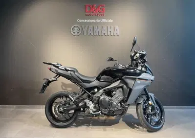 Yamaha Tracer 9 (2025 - 26) - Annuncio 10061896