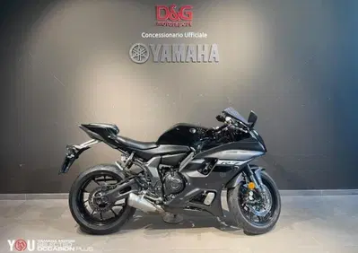 Yamaha YZF R7 (2021 - 25) - Annuncio 10061897