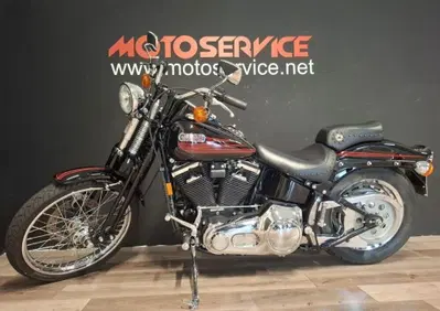 Harley-Davidson 1340 Bad Boy (1995 - 99) - Annuncio 10061901