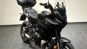 Yamaha Tracer 7 GT Y-AMT (2026) 