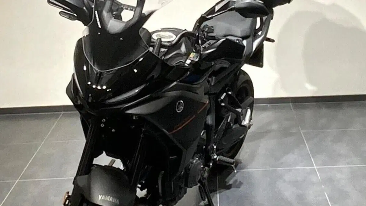 Yamaha Tracer 7 GT Y-AMT (2026)  (6)