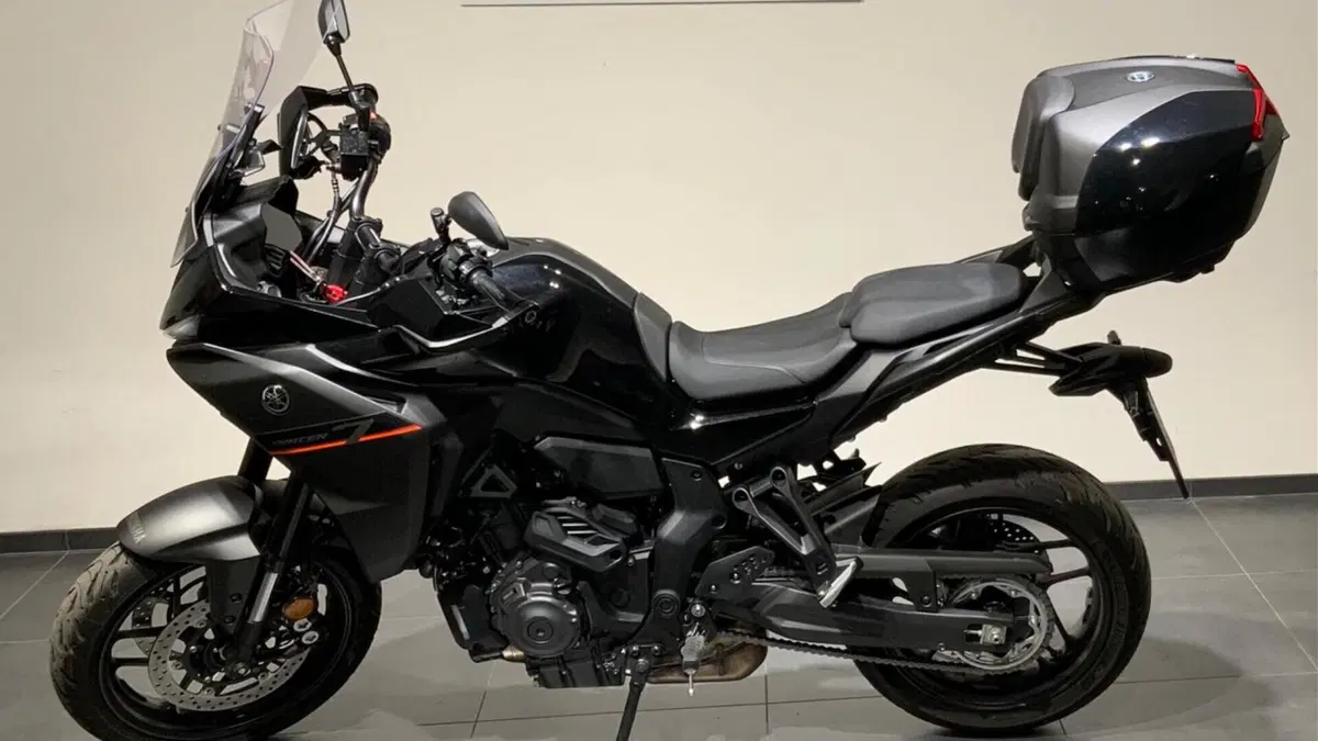 Yamaha Tracer 7 GT Y-AMT (2026)  (4)