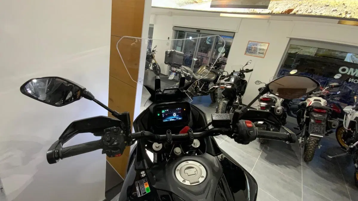 Yamaha Tracer 7 GT Y-AMT (2026)  (5)