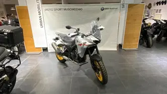 Kove 800X GT (2026) usata