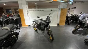 Kove 800X Pro (2024 - 25) 