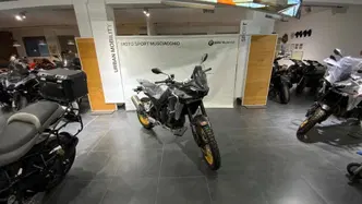Kove 800X Pro (2024 - 25) usata