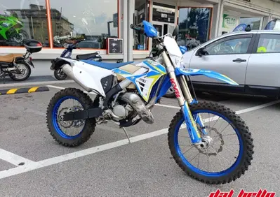 Tm Moto EN 125 Fi 2T (2023) - Annuncio 10061909