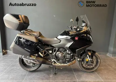 Honda NT 1100 Travel DCT (2022 - 24) - Annuncio 10060869