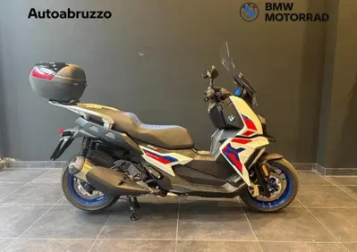 Bmw C 400 X (2021 - 24) - Annuncio 10060870
