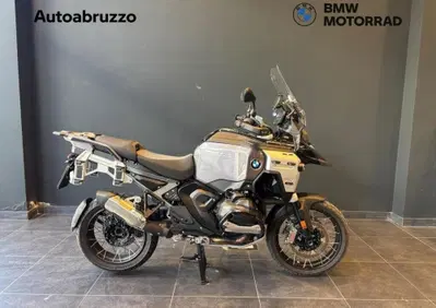 Bmw R 1300 GS Adventure Triple Black (2025 - 26) - Annuncio 10061908