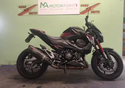 Kawasaki Z 800 ABS (2012 - 16) - Annuncio 10061931