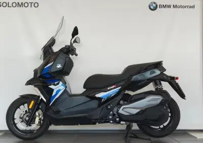 Bmw C 400 X (2021 - 24) - Annuncio 10061923