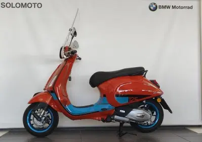 Vespa Primavera 125 (2021 - 23) - Annuncio 10061924
