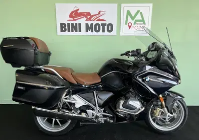 Bmw R 1250 RT (2019 - 20) - Annuncio 10061935