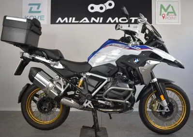 Bmw R 1250 GS (2019 - 20) - Annuncio 10061939