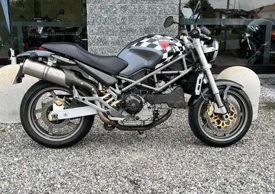Ducati Monster S4 (2001 - 03) - Annuncio 10058605