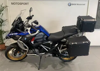 Bmw R 1250 GS Adventure (2021 - 24) - Annuncio 10061925