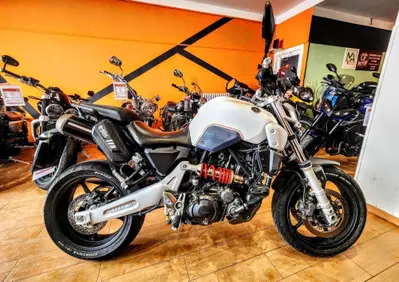 Yamaha MT-03 (2006 - 14) - Annuncio 10059818