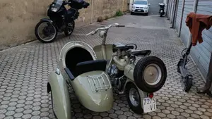 Lambretta Pato 125  (2)