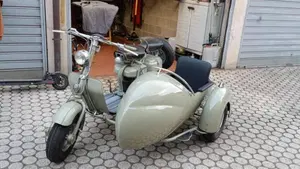 Lambretta Pato 125  (3)