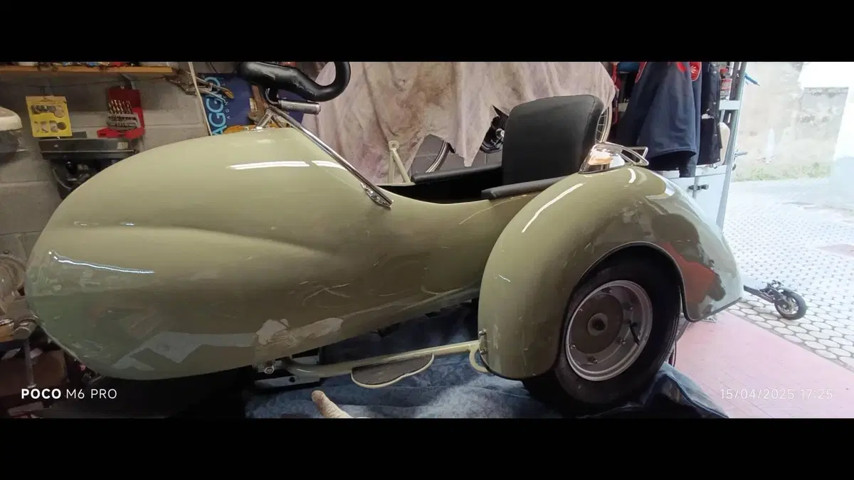 Lambretta Pato 125  (4)