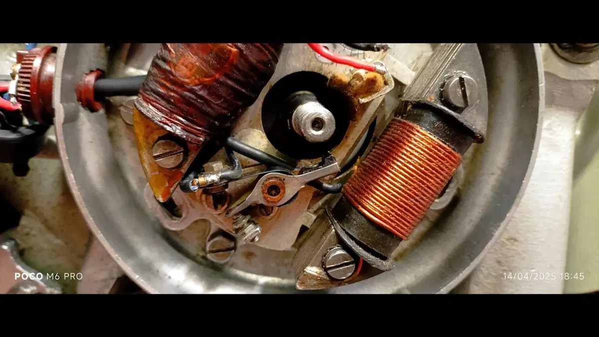 Lambretta Pato 125  (5)