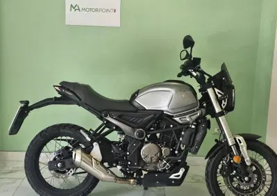 Voge Trofeo 300ACX Scrambler (2021 - 26) - Annuncio 10061951