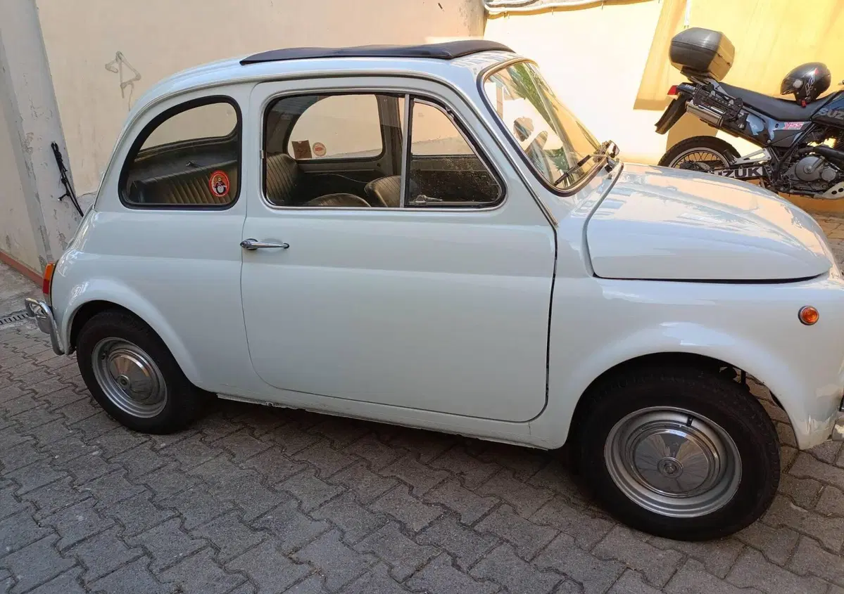 Fiat 500 L  (4)