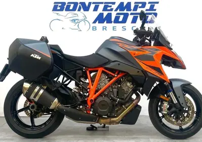 KTM 1290 Super Duke GT (2022 - 25) - Annuncio 10061754