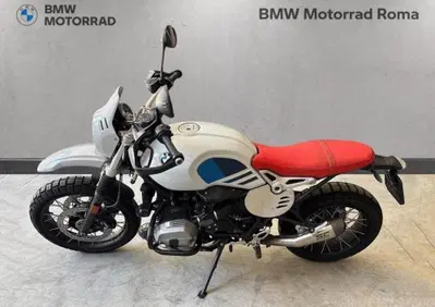 Bmw R nineT Urban GS 1200 (2017 - 20) - Annuncio 10054483