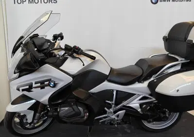 Bmw R 1250 RT (2021 - 25) - Annuncio 10021724