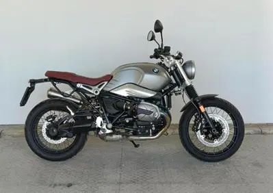 Bmw R nineT Scrambler (2021 - 24) - Annuncio 10061962