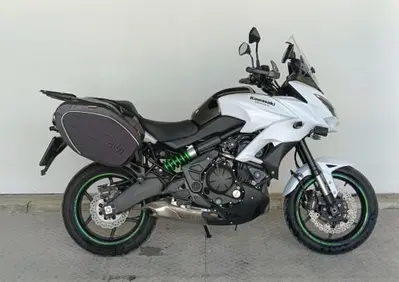 Kawasaki Versys 650 SE (2017) - Annuncio 10061963