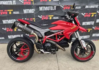 Ducati Hypermotard 821 (2013 - 15) - Annuncio 10061980