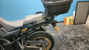 Suzuki V-Strom 1050XT (2020 - 23)  (3)