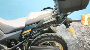 Suzuki V-Strom 1050XT (2020 - 23)  (5)