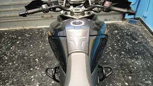 Suzuki V-Strom 1050XT (2020 - 23)  (9)