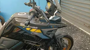 Suzuki V-Strom 1050XT (2020 - 23)  (14)
